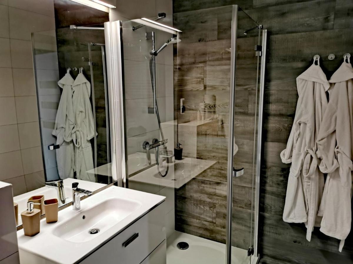 Polanki Park E202 Apartment Kolobrzeg Bagian luar foto